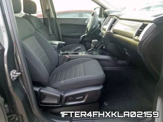 1FTER4FHXKLA02159 фото 6