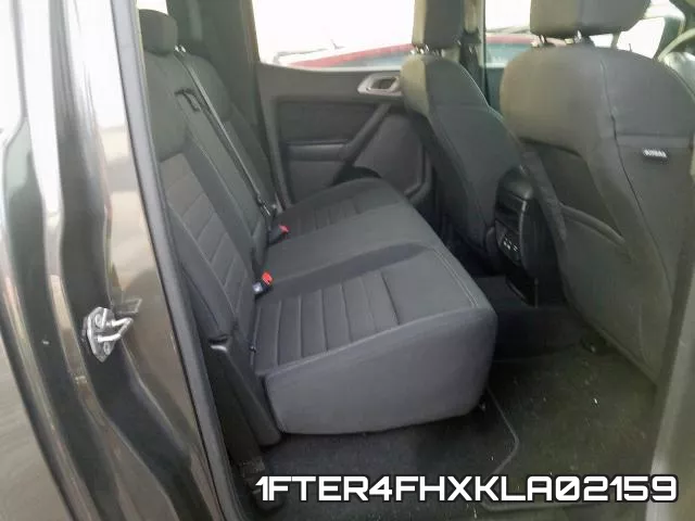 1FTER4FHXKLA02159 фото 7