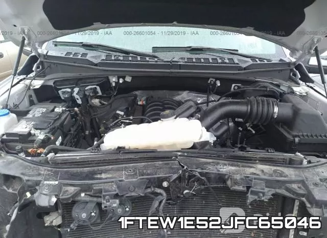 1FTEW1E52JFC65046 фото 2
