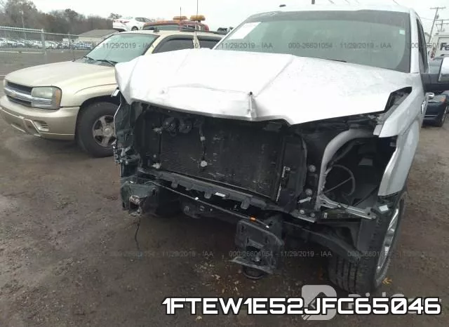 1FTEW1E52JFC65046 фото 7