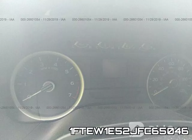 1FTEW1E52JFC65046 фото 8