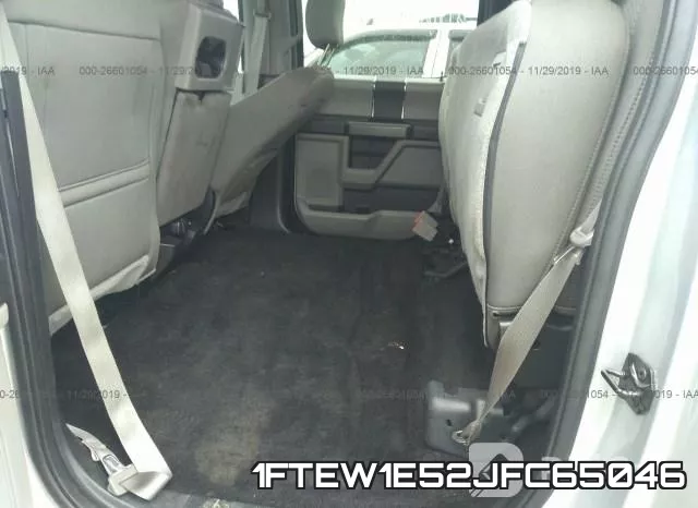 1FTEW1E52JFC65046 фото 9