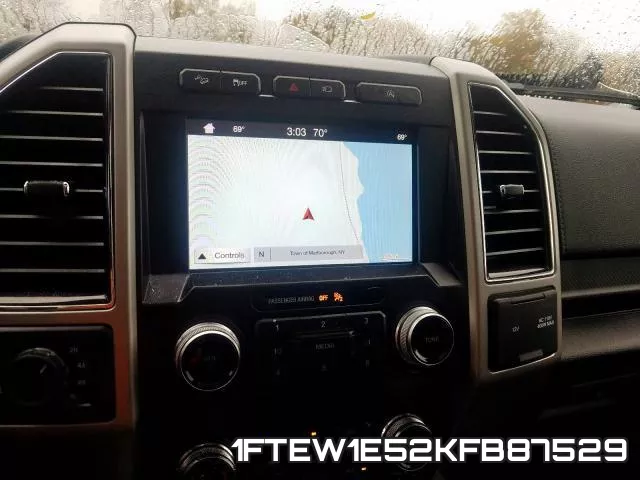 1FTEW1E52KFB87529 фото 10