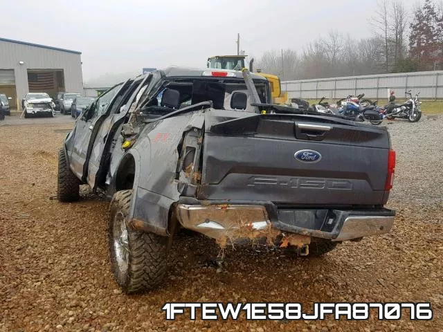 1FTEW1E58JFA87076 фото 4