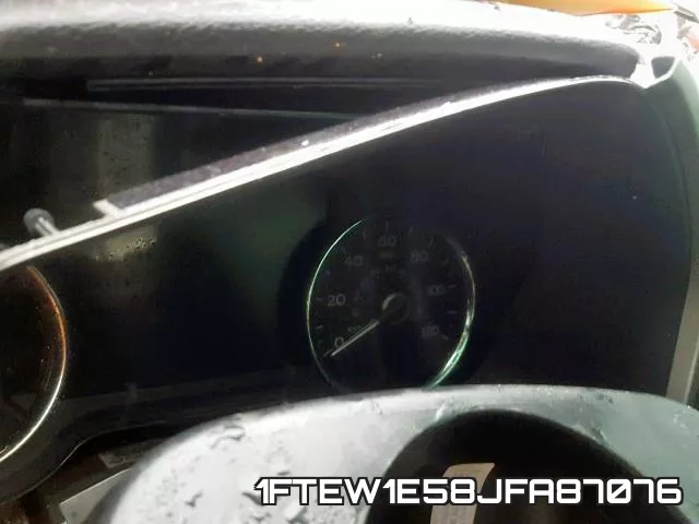 1FTEW1E58JFA87076 фото 9