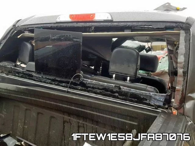 1FTEW1E58JFA87076 фото 10