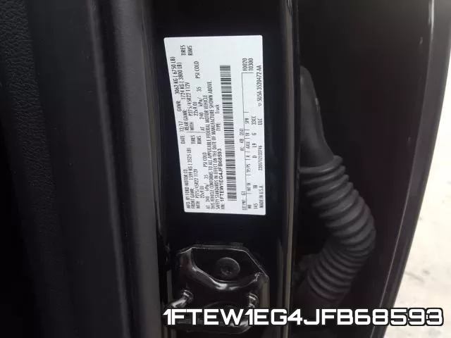 1FTEW1EG4JFB68593 фото 2