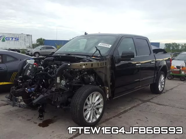 1FTEW1EG4JFB68593 фото 3