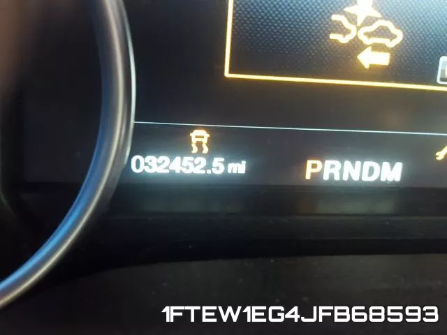 1FTEW1EG4JFB68593 фото 9