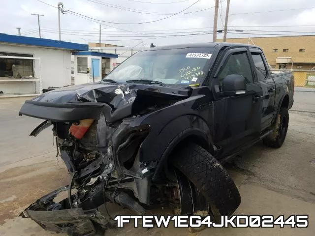 1FTEW1EG4JKD02445 фото 3