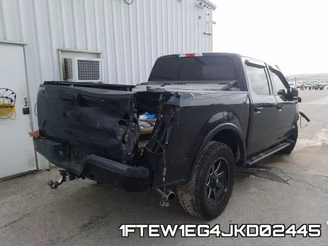 1FTEW1EG4JKD02445 фото 5