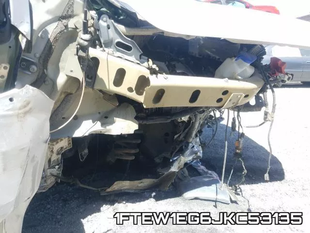 1FTEW1EG6JKC53135 фото 2