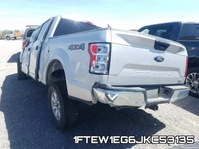 1FTEW1EG6JKC53135 фото 4