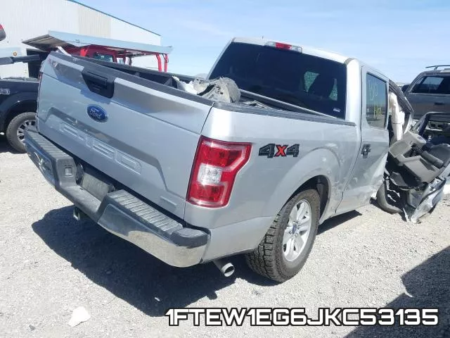 1FTEW1EG6JKC53135 фото 5
