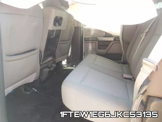 1FTEW1EG6JKC53135 фото 7