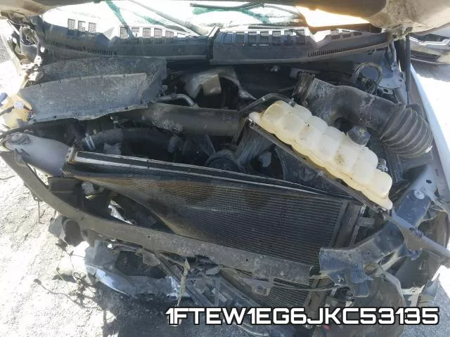 1FTEW1EG6JKC53135 фото 8