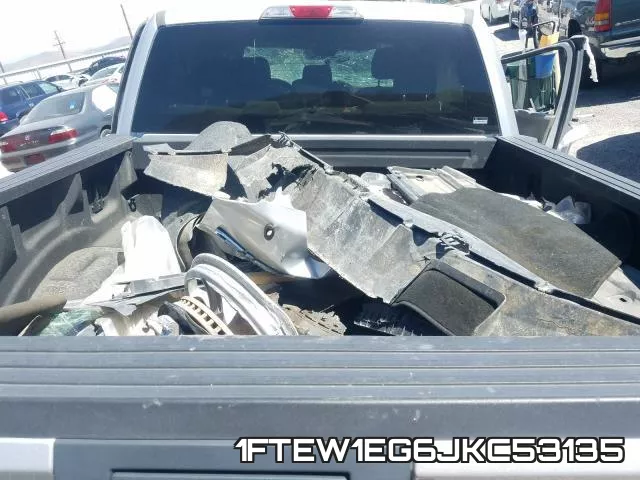 1FTEW1EG6JKC53135 фото 10
