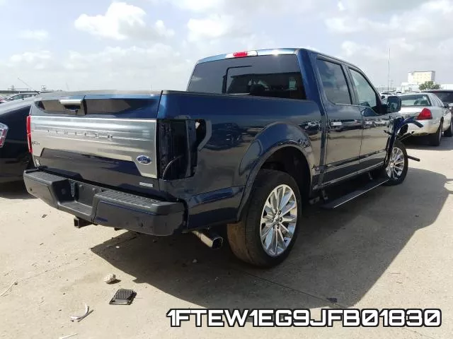 1FTEW1EG9JFB01830 фото 5