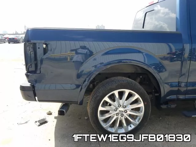 1FTEW1EG9JFB01830 фото 10