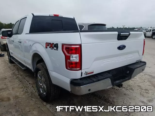 1FTFW1E5XJKC62908 фото 4