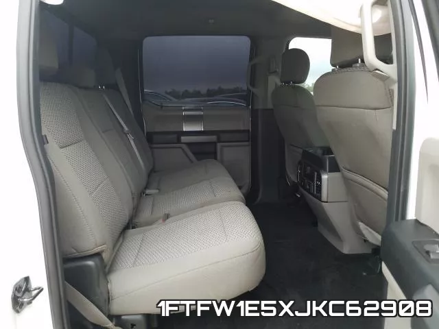 1FTFW1E5XJKC62908 фото 7