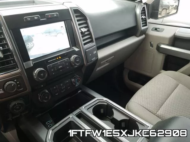 1FTFW1E5XJKC62908 фото 10