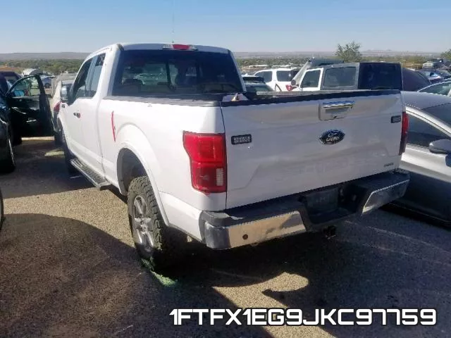 1FTFX1EG9JKC97759 фото 4