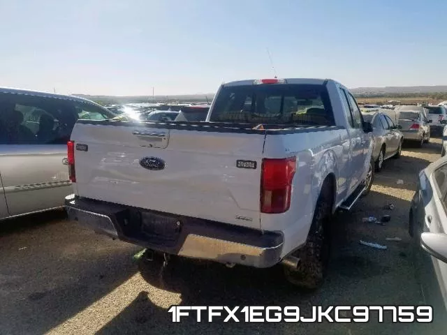 1FTFX1EG9JKC97759 фото 5