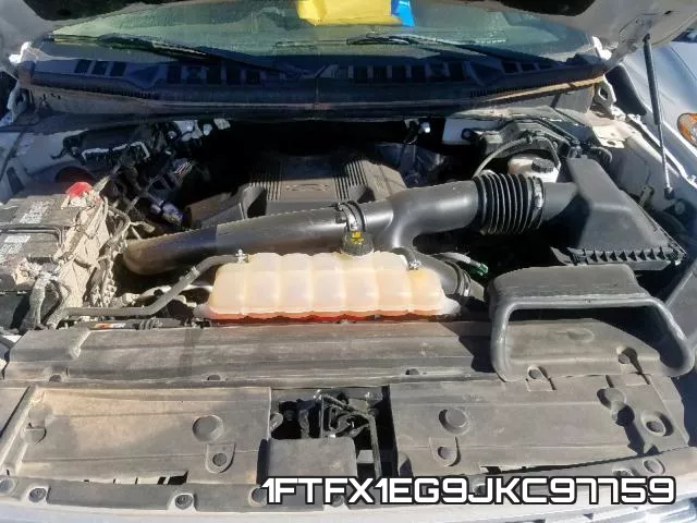 1FTFX1EG9JKC97759 фото 8