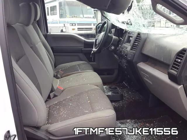 1FTMF1E57JKE11556 фото 6