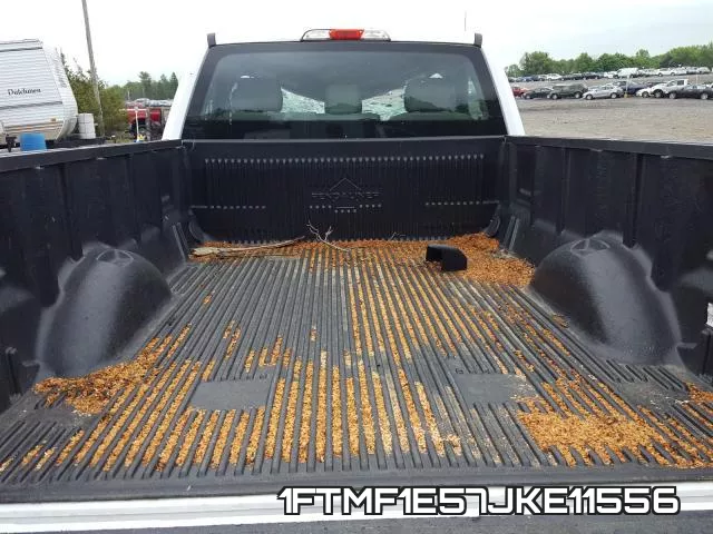 1FTMF1E57JKE11556 фото 7