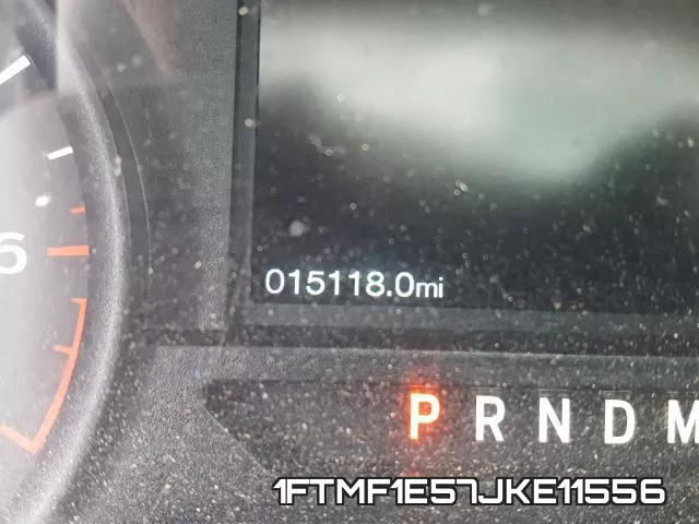 1FTMF1E57JKE11556 фото 9