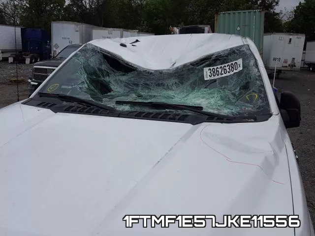 1FTMF1E57JKE11556 фото 10