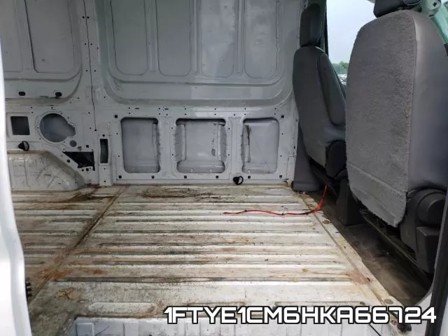 1FTYE1CM6HKA66724 фото 7