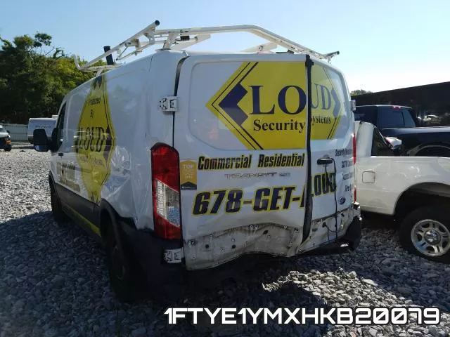 1FTYE1YMXHKB20079 фото 4