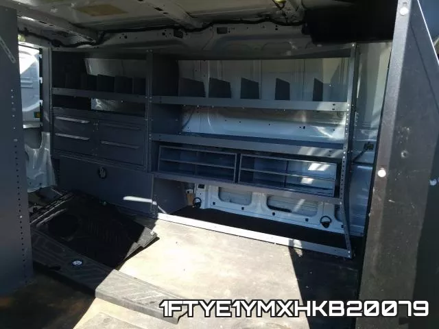 1FTYE1YMXHKB20079 фото 7