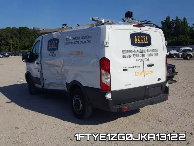 1FTYE1ZG0JKA13122 фото 4