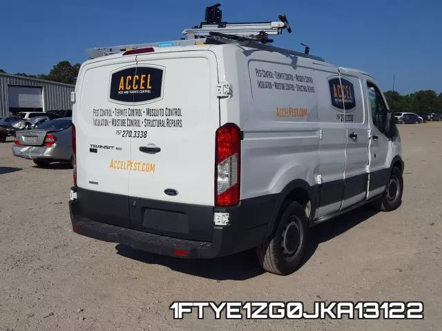 1FTYE1ZG0JKA13122 фото 5