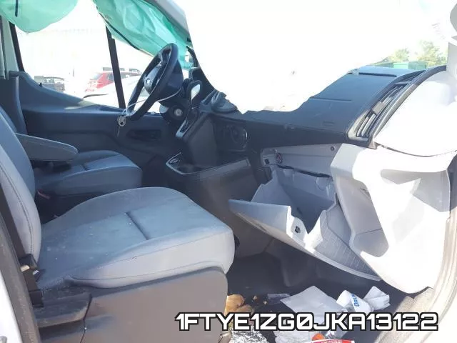 1FTYE1ZG0JKA13122 фото 6
