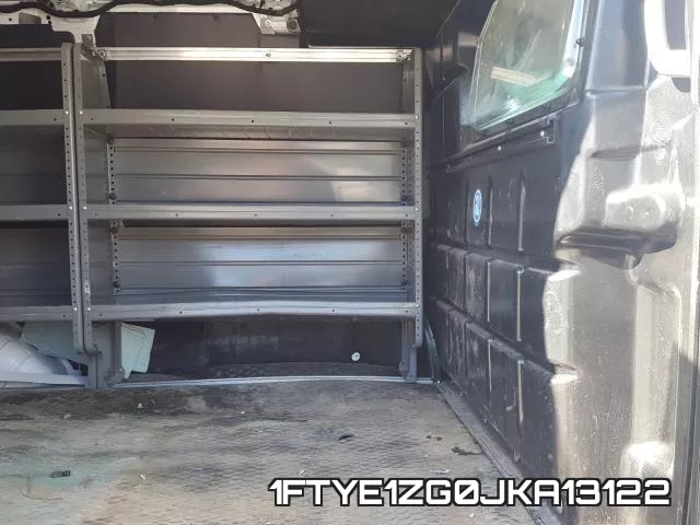 1FTYE1ZG0JKA13122 фото 7