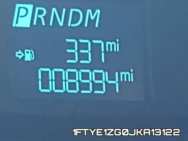 1FTYE1ZG0JKA13122 фото 9
