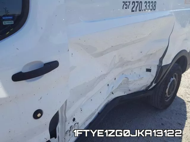 1FTYE1ZG0JKA13122 фото 10
