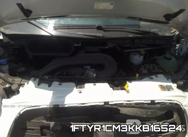 1FTYR1CM3KKB16524 фото 2