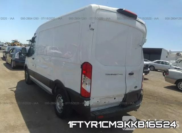 1FTYR1CM3KKB16524 фото 4