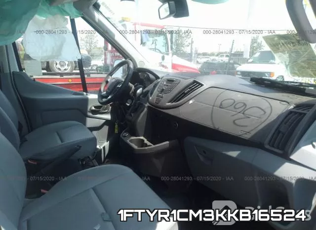 1FTYR1CM3KKB16524 фото 6
