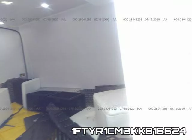 1FTYR1CM3KKB16524 фото 9