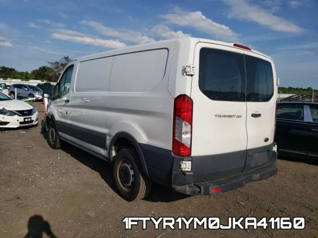 1FTYR1YM0JKA41160 фото 4
