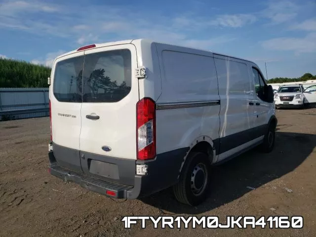 1FTYR1YM0JKA41160 фото 5