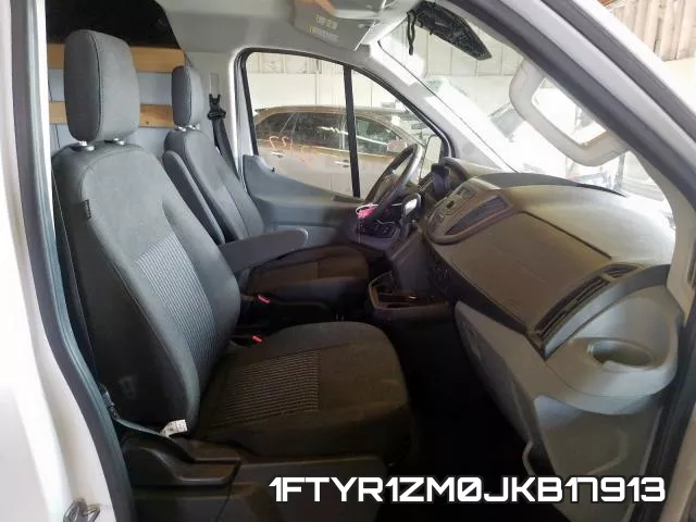 1FTYR1ZM0JKB17913 фото 6
