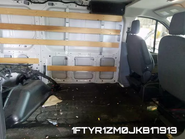 1FTYR1ZM0JKB17913 фото 7